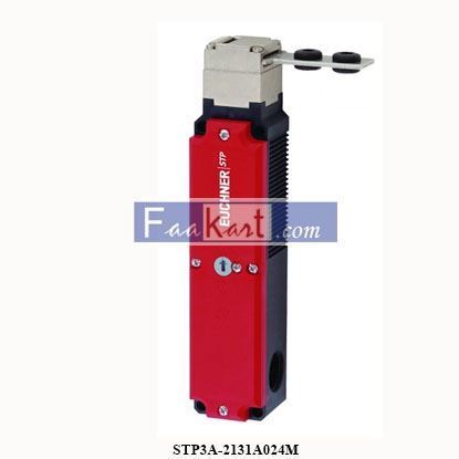 Picture of STP3A-2131A024M  EUCHNER  Safety switch