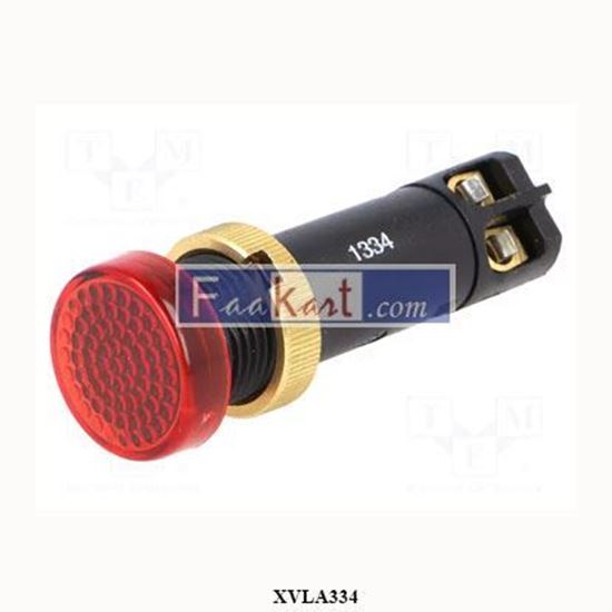 Picture of XVLA334  SCHNEIDER pilot light