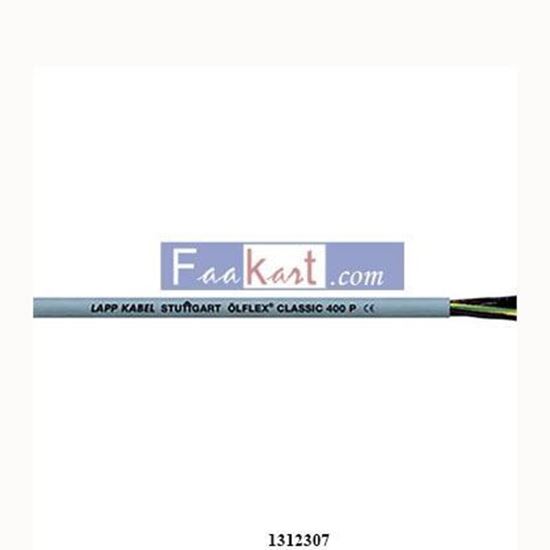 Picture of 1312307   LAPP  Wire