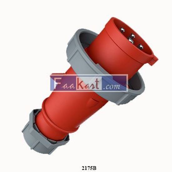 Picture of 2175B  Mennekes Kupplung