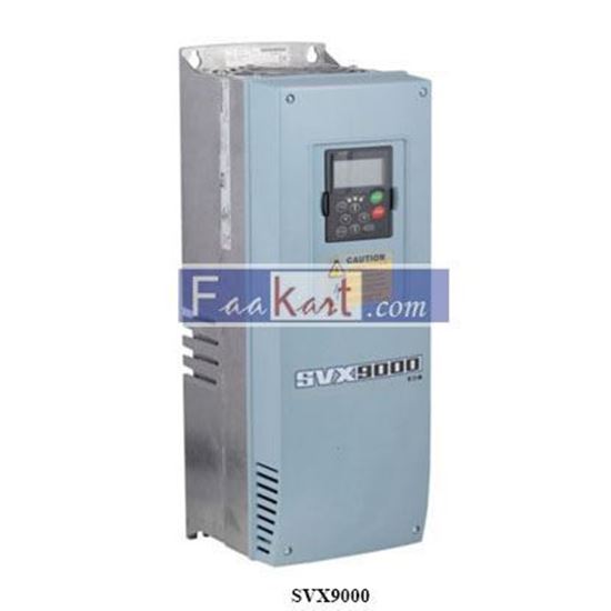 Picture of SVX9000  EATON  variable frequency drives