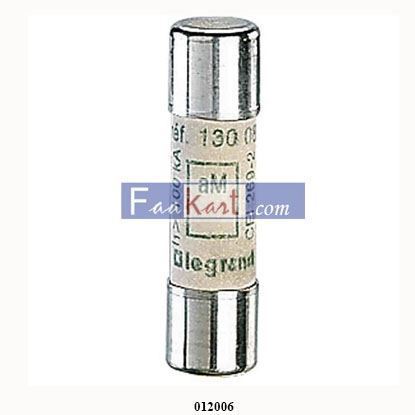 Picture of 012006  LEGRAND FUSE