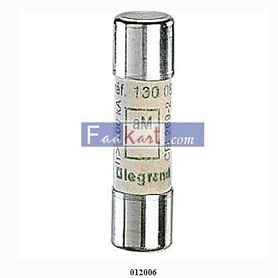 Picture of 012006  LEGRAND FUSE