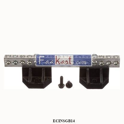 Picture of ECINSGB14 Siemens Ground Bar Kit