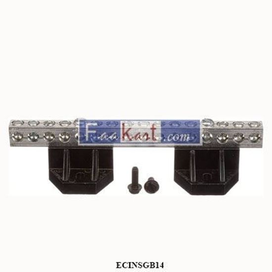 Picture of ECINSGB14 Siemens Ground Bar Kit