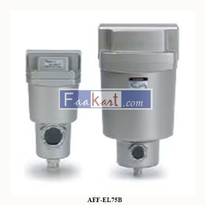 Picture of AFF-EL75B  SMC  element