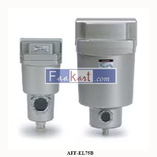 Picture of AFF-EL75B  SMC  element