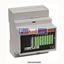 Picture of UVD T1..T6 - XT1..XT4 220..250Va.c./d.c.   1SDA051361R1  ABB ELECTRONIC TIME DELAY