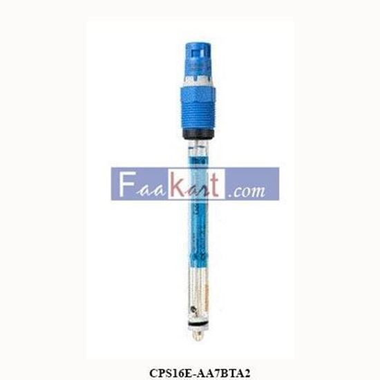 Picture of CPS16E-AA7BTA2  Endress+Hauser  Digital pH/ORP Sensor