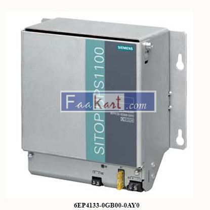 Picture of 1SVR427032R0000   CP-E 24/2.5  ABB  Power supply