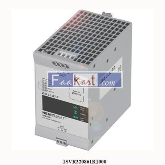 Picture of 1SVR320861R1000   CP-S.1 24/40.0 ABB  Power supply