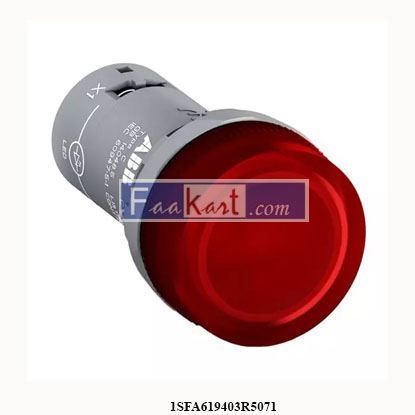 Picture of 1SFA619403R5071 ABB   CL2-507R   Pilot Light