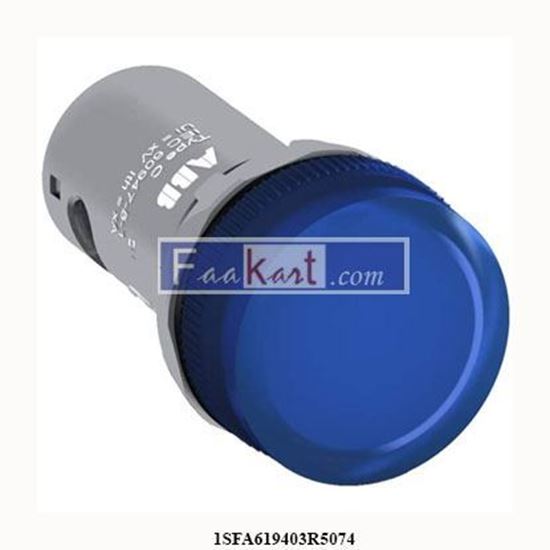 Picture of CL2-507L   1SFA619403R5074C  ABB  Pilot Light