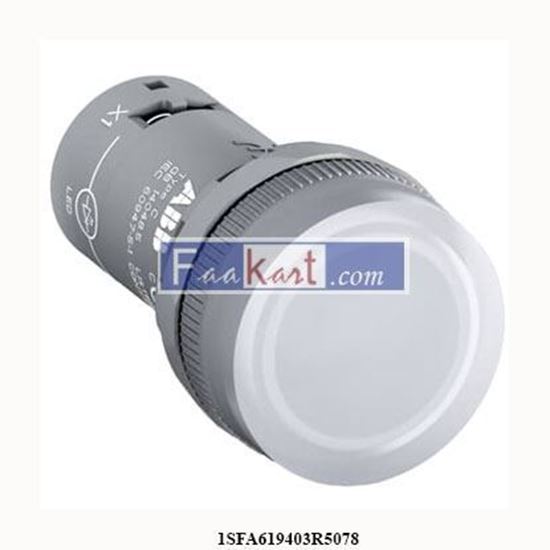 Picture of CL2-507C   1SFA619403R5078 ABB Pilot Light