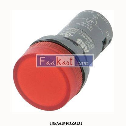 Picture of CL2-513R  1SFA619403R5131 ABB  Pilot Light