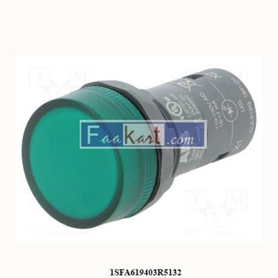 Picture of CL2-513G   1SFA619403R5132 ABB  Pilot Light