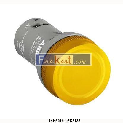 Picture of CL2-513Y  1SFA619403R5133 ABB  Pilot Light