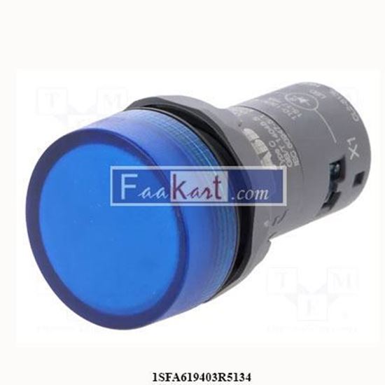 Picture of 1SFA619403R5134   CL2-513L ABB  Pilot Light