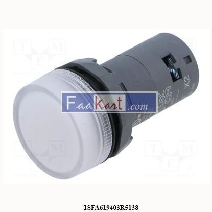 Picture of CL2-513C  1SFA619403R5138  ABB Pilot Light