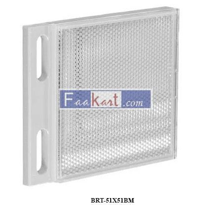 Picture of BRT-51X51BM Banner Engineering Sensor Fixings