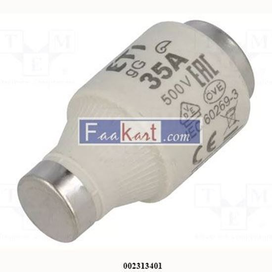 Picture of 002313401   ETI POLAM  Fuse