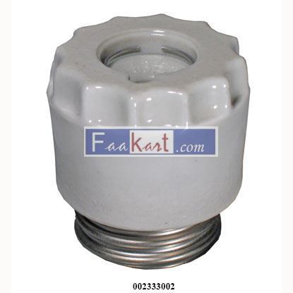 Picture of 002333002 Altech Screw Cap Fuse Holder Accessories