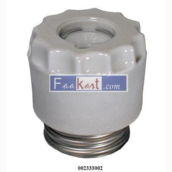 Picture of 002333002 Altech Screw Cap Fuse Holder Accessories