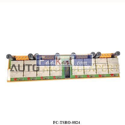 Picture of FC-TSRO-0824  HONEY WELL Digital Output Termination Pcb Module