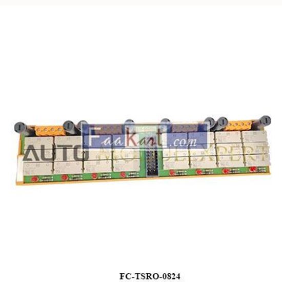 Picture of FC-TSRO-0824  HONEY WELL Digital Output Termination Pcb Module