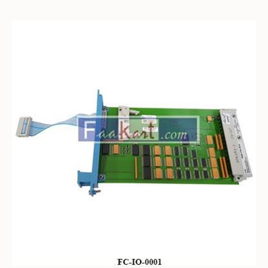 Picture of FC-IO-0001  Honeywell  Extended Module
