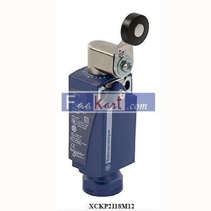 Picture of XCKP2118M12  SCHNEIDER  Limit switch