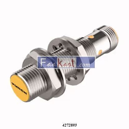 Picture of BI2-CRS705-ADZ30X2-B1131/S34  4272893  Turck Inductive Sensor