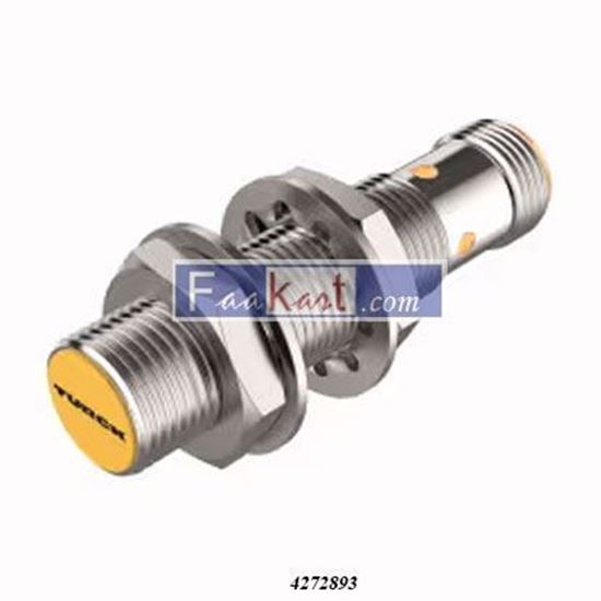 Picture of BI2-CRS705-ADZ30X2-B1131/S34  4272893  Turck Inductive Sensor
