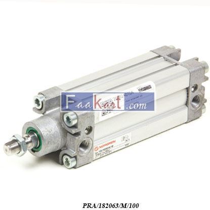 Picture of PRA/182063/M/100 Norgren  Profile Cylinder