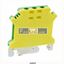 Picture of USLKG 4  0441012  Phoenix Contact Terminal Block