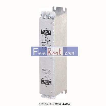 Picture of 8B0F0160H000.A00-1 B&R  INVERTER MODULE