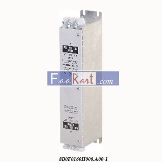 Picture of 8B0F0160H000.A00-1 B&R  INVERTER MODULE