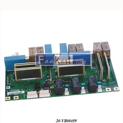 Picture of 20-VB00459  Allen-Bradley  Precharger  Board