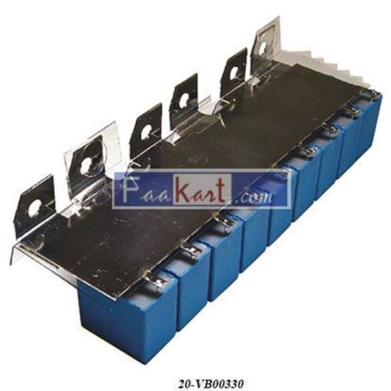 Picture of 20-VB00330 ALLEN BRADLEY  BOARD