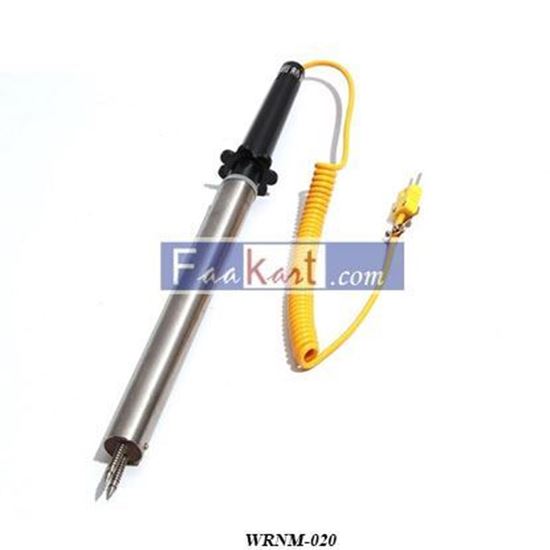 Picture of WRNM-020  LQ  Double Needle Surface Thermocouple Temperature Controller