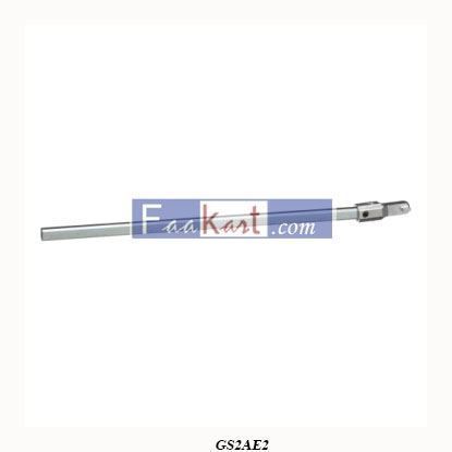 Picture of GS2AE2  SCHNEIDER  Shaft extension