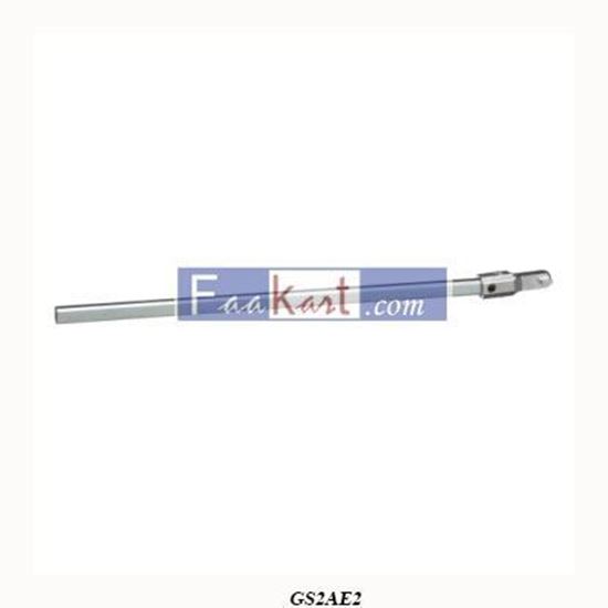 Picture of GS2AE2  SCHNEIDER  Shaft extension