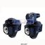 Picture of R18-100N  NORGREN General purpose pressure regulators