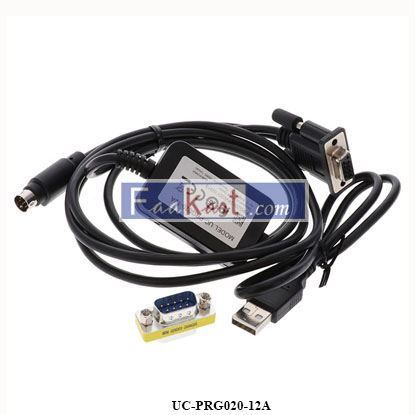 Picture of UC-PRG020-12A Delta  Programming cable