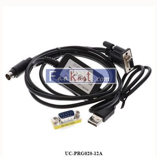 Picture of UC-PRG020-12A Delta  Programming cable