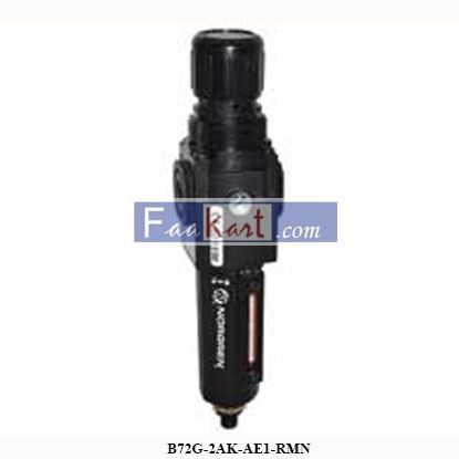 Picture of B72G-2AK-AE1-RMN  Norgren  Filter/Regulator