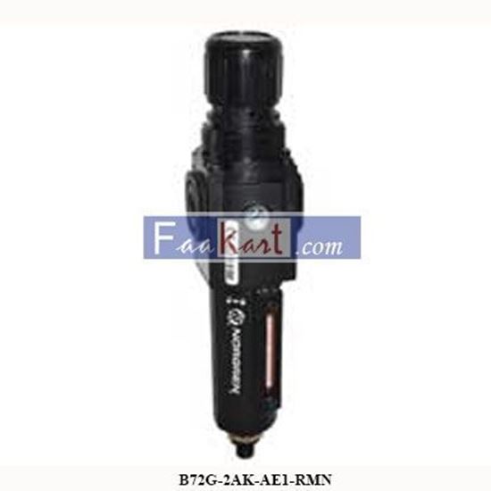 Picture of B72G-2AK-AE1-RMN  Norgren  Filter/Regulator