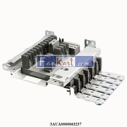 Picture of 3AUA0000063237  ABB  CONNECT. PLUG KIT CONNECTOR PLUG KI SUPP