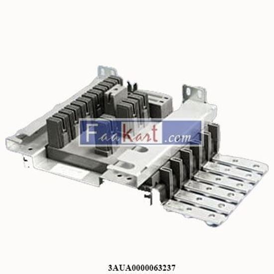 Picture of 3AUA0000063237  ABB  CONNECT. PLUG KIT CONNECTOR PLUG KI SUPP