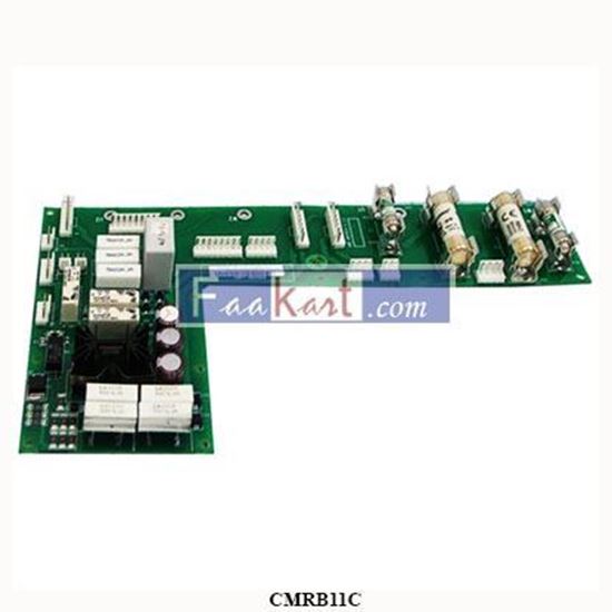 Picture of 3AUA0000054682D CMRB11C  ABB INTERFACE CARD